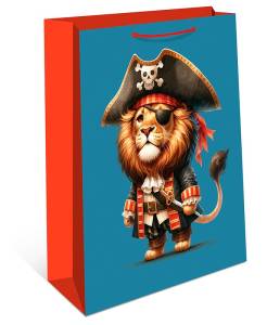 Пакет подарочный 26*32*12 см./ 0193.516