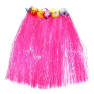 Юбка Гаваи, Розовая / 304473