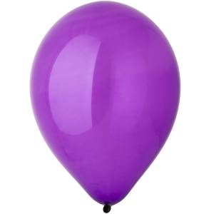 Э 12"/366 Кристалл Purple/ 1102-1639