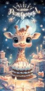 Конверт "Праздник" 5.0000796