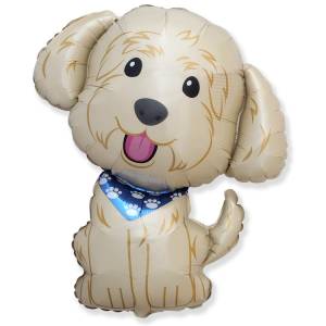 Пес Коббердог / Flexmetal 1207-6185