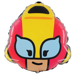 Бравл Старс, Макс 22" / Grabo 501519