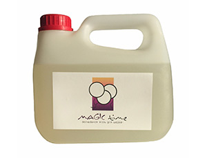 Средство д/обр шаров MAGIC Time 2л