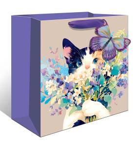 Пакет подарочный / 0557.150