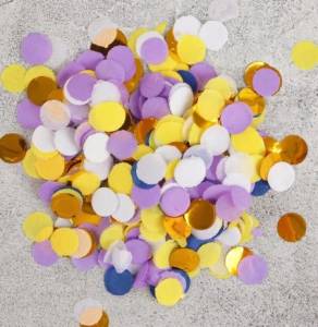 Конфетти 4296516, 20  гр.