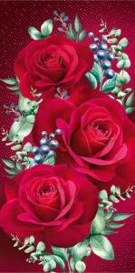 Конверт "Империя поздравлений" 3.0000262