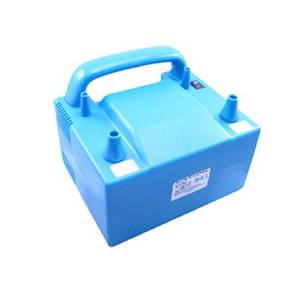 Компрессор с двумя клапанами плавного нажатия (Китай)/362-В-В