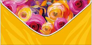 Конверт "А-Д" 0321.537