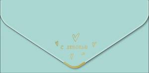 Открытка "А-Д" 0216,283