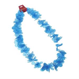 Гавайское ожерелье "Цветочки" 331924,331925,331926,331927,309519