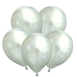 12" Металл Серебро (Турция) 8127003