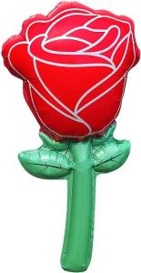 МИНИ Роза, красный (Китай)/24777