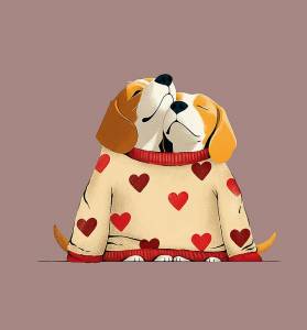 Открытка "А-Д" 0822.371