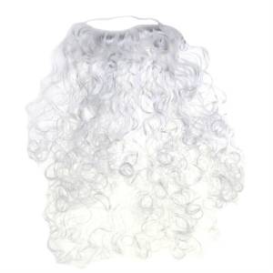 Борода Деда Мороза 68 см. 323800