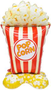 AIR 3D Попкорн на подставке (ходячий шар)/ 26164