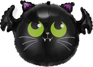 Котенок Летучая мышь (Китай)/19752