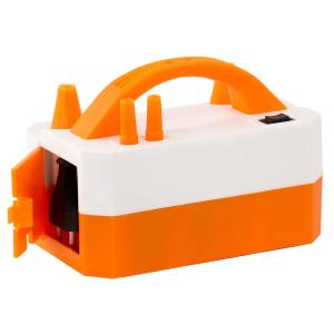 Компрессор возд.Дутель "Веселая затея" ВЗ-5 (1305-0350)