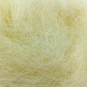 Наполнитель для коробок Сизаль натуральный 50 гр (Китай)