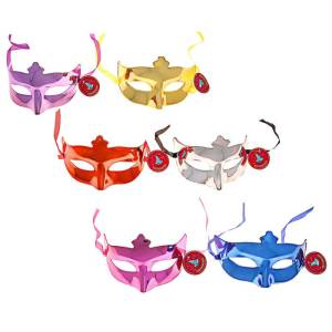 Карнавал.маска "Блеск" 318207