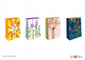 Сумка подар 0994.274