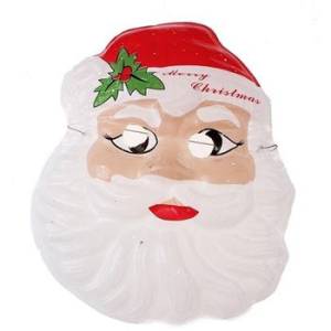 318682 Маска Дед Мороз