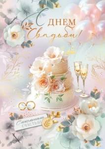 Открытка "Открытая планета" 90001144