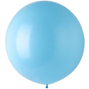 Э 24" Стандарт Macaron Sky Blue /1102-1915