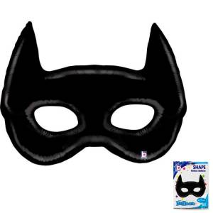 Маска черная в упаковке / Grabo 35867-P /Betallic