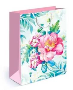 Сумка подар. 15,11,001827/ L 37*26 см