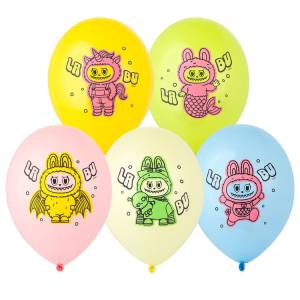 Эльфы Плюшевые куклы 2 цв. 14" 1103-3240