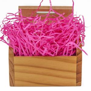 Наполнитель для коробок Фуше 50 гр (Китай) Н058