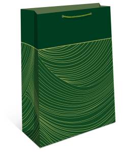 Пакет подарочный 18*22,3*10 см. / 0192.858