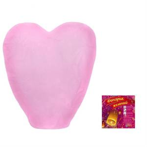 Небесный фонарик 320267