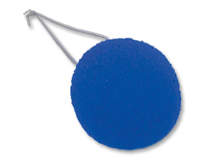 Носик большой "Синий"