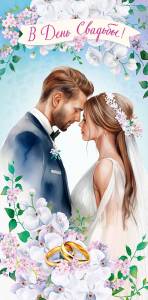 Открытка "А-Д" 0318.334