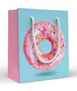 Сумка подар. 15,11,01979/ S 11*13,5*6 см