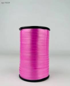 Рабочая лента 5 мм*500м розовая/70339/яр- розов.0637