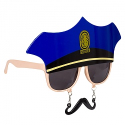 Очки  "Полицейский" О823