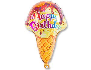 НВ Мороженое (Китай)