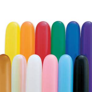 ШДМ 646 Специальный ассорти (Qualatex)