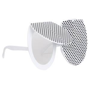 Очки  "Закрой глаза" О812