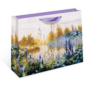 Пакет подарочный 32*26*12 см. / 2322.013