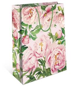 Пакет подарочный 33*42,5*10 см. / 0195.386