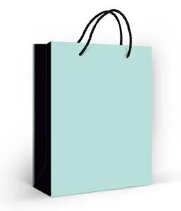 Сумка подар. 15,11,01313/ MS 13,5*18*6см