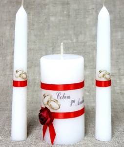 Набор свечей 2554849