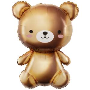 Милый мишка 29"/ 1207-6309 / G72227-Р  Grabo 