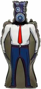 35" Герой Игры, дизайн №3 / Китай 24832