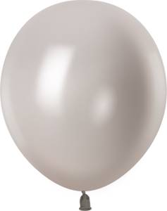 18" Серебро металлик /512-18М36