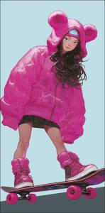 Конверт "А-Д" 0319.655