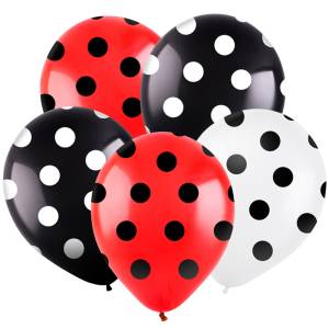 12" Горох микс,ассорти пастель (Китай)/ 412473